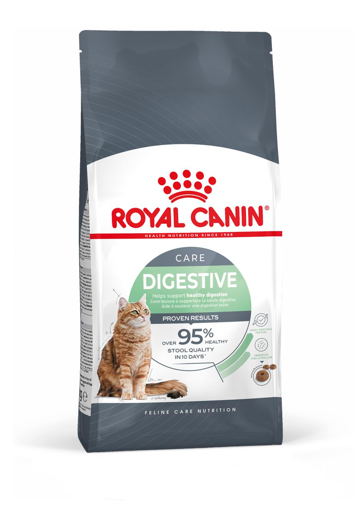 ROYAL CANIN FCN DIGESTIVE CARE 1.36KG
