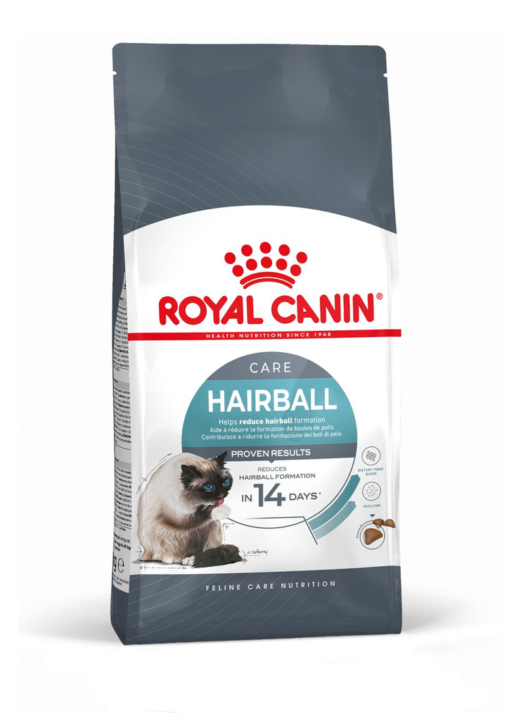 ROYAL CANIN FCN HAIRBALL CARE 2,72 KG