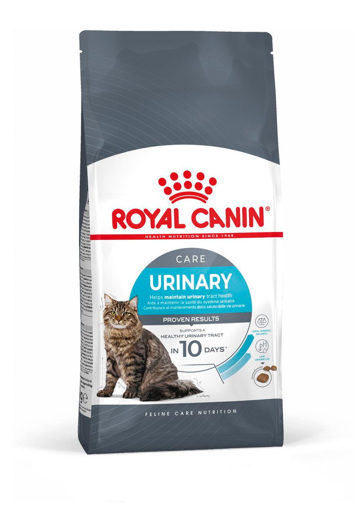 ROYAL CANIN FCN URINARY CARE CAT 2KG