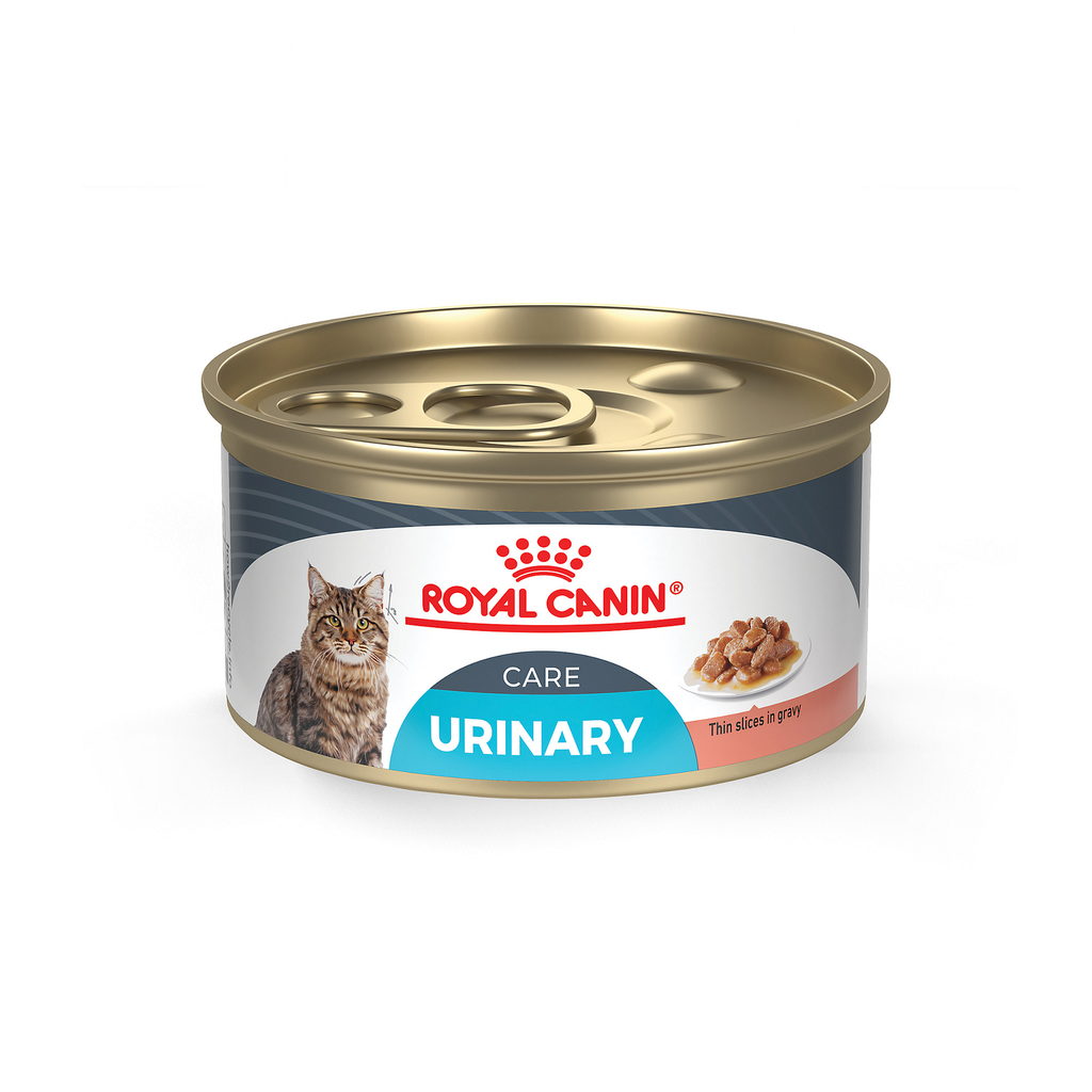 ROYAL CANIN FCN URINARY CARE LATA 0.085 KG