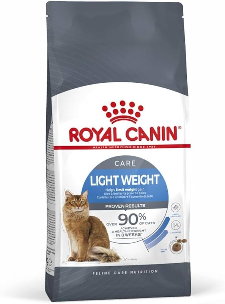 ROYAL CANIN FCN WEIGHT CARE CAT 1.36 KG