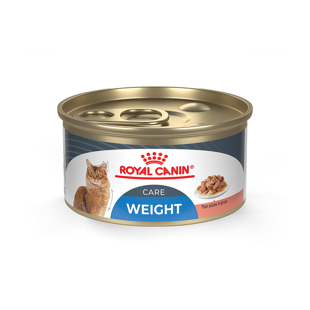 ROYAL CANIN FCN WEIGHT CARE WET 0.085 KG