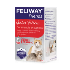 FELIWAY FRIENDS RECARGA 48ML