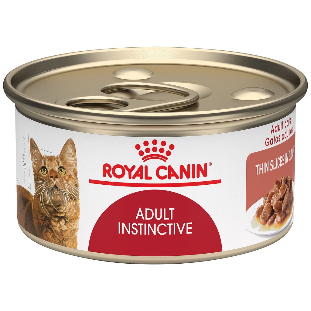 ROYAL CANIN FHN ADULT INST 0,085 KG