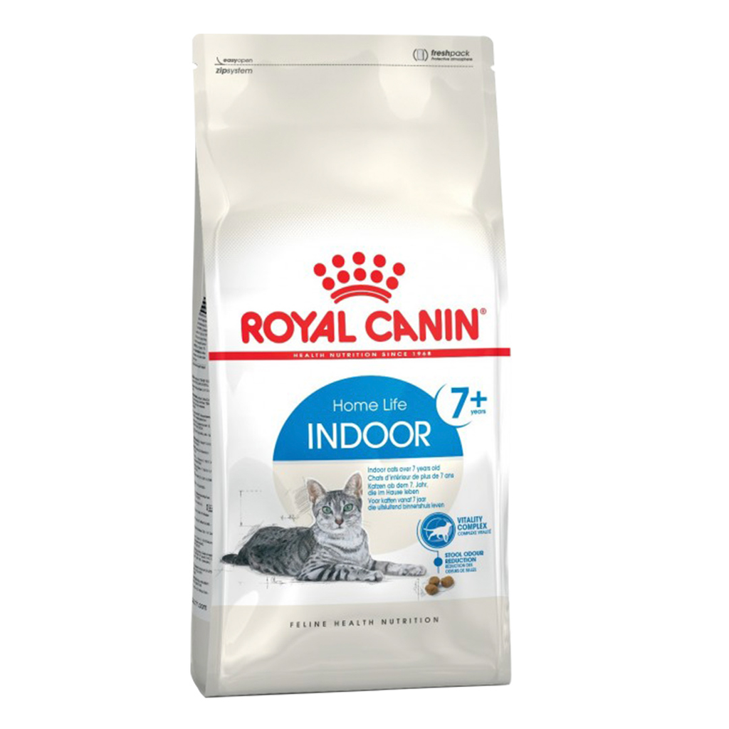 ROYAL CANIN FHN FELINE INDOOR 7+ 1.13KG