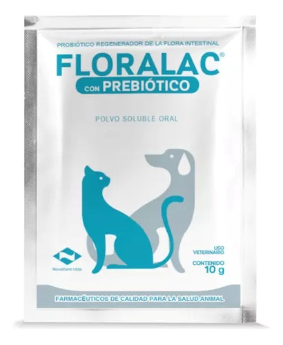 FLORALAC * 10 GR