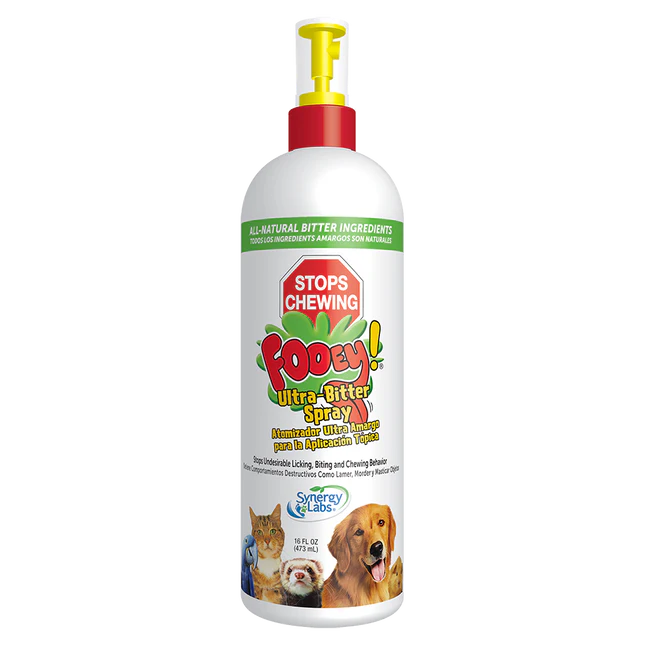 FOOEY SPRAY 4OZ