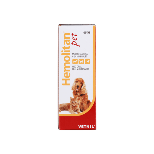 HEMOLITAN 60ML