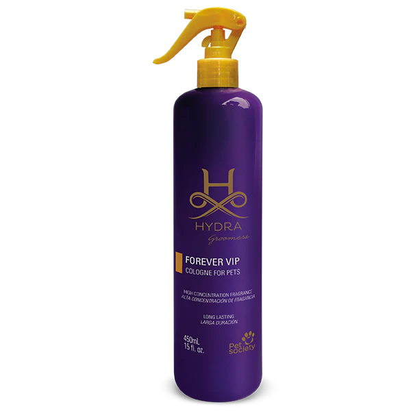 [C001303] HYDRA GROOMERS COLOGNE FOREVER VIP X 450 mL