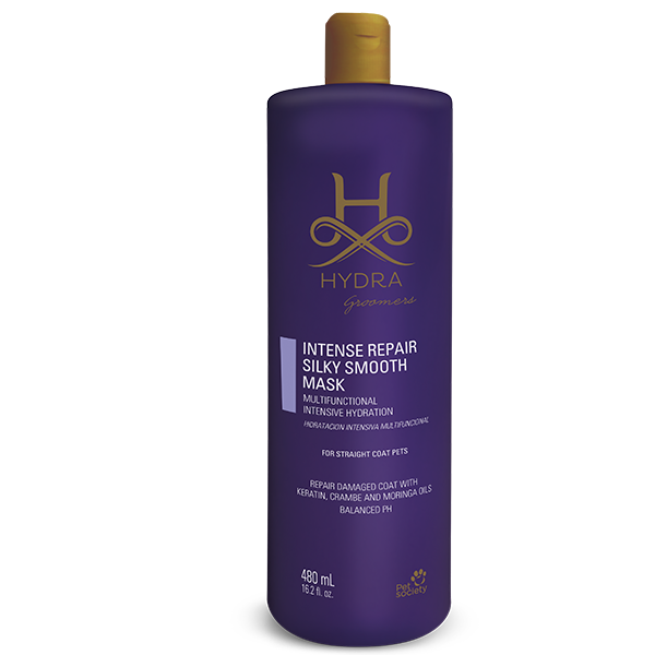 [C001305] HYDRA INTENSE REPAIR SILKY MASK X 480 ml/16.2 OZ (Perfect Liss)