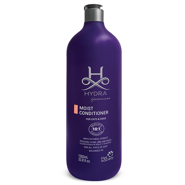 [C001307] HYDRA MOISTURIZING CONDITIONER X 1000 ml (1:10)