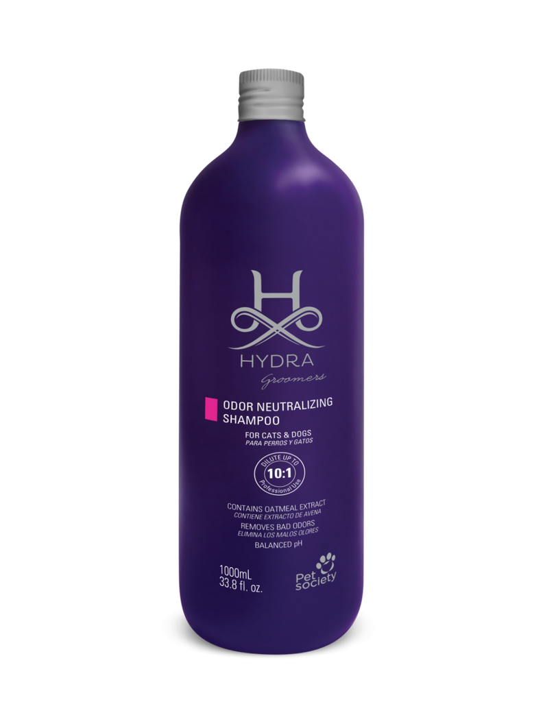 [C001309] HYDRA ODOR NEUTRALIZING SHAMPOO X 1000 ml/169OZ (1:10)