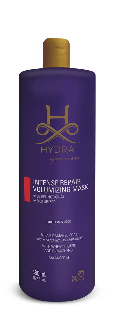 [C001312] HYDRA VOLUMIZING MASK X 480 ml/16.2 OZ
