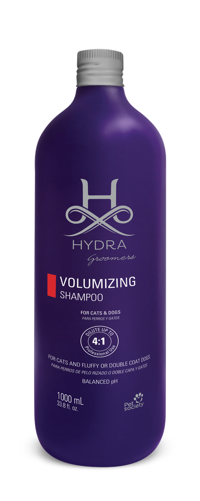 [C001314] HYDRA VOLUMIZING SHAMPOO X 1000 ml/33.8 OZ (1:4)