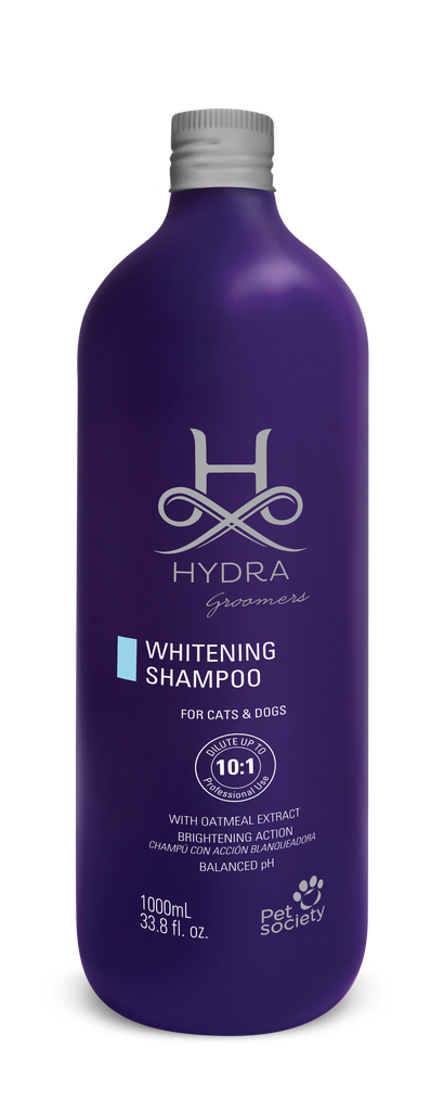 [C001316] HYDRA WHITENING SHAMPOO X 1000 ml/169OZ (1:10)