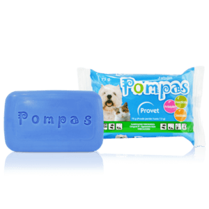 [C001356] JABON POMPAS 75GR