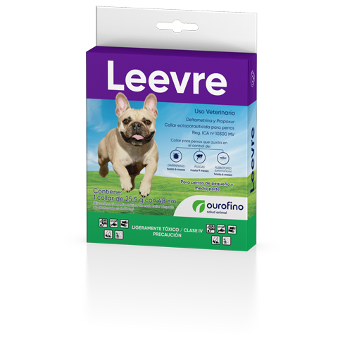 [C001379] LEEVRE 48CM CO