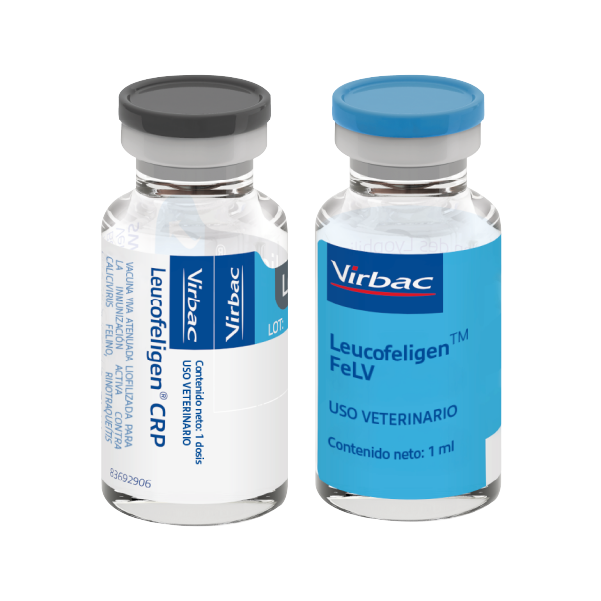 [C001383] LEUCOFELIGEN FELV/CRP