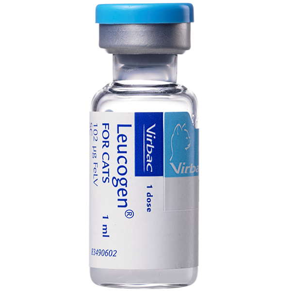 [C001385] LEUCOGEN (LEUCEMIA FELINA)