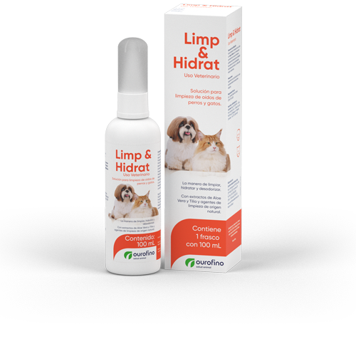 LIMP&HIDRAT 100ML CO