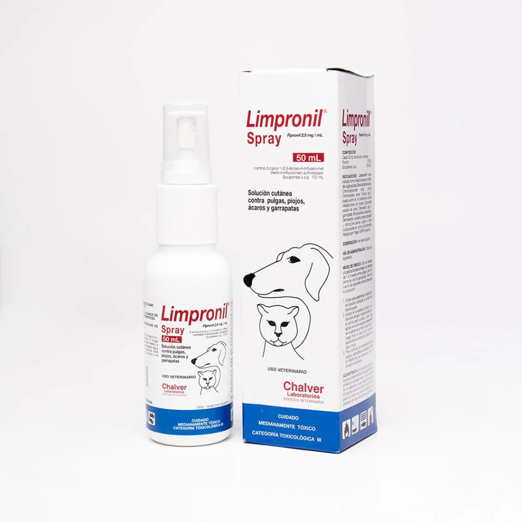 LIMPRONIL SPRAY * 50ML