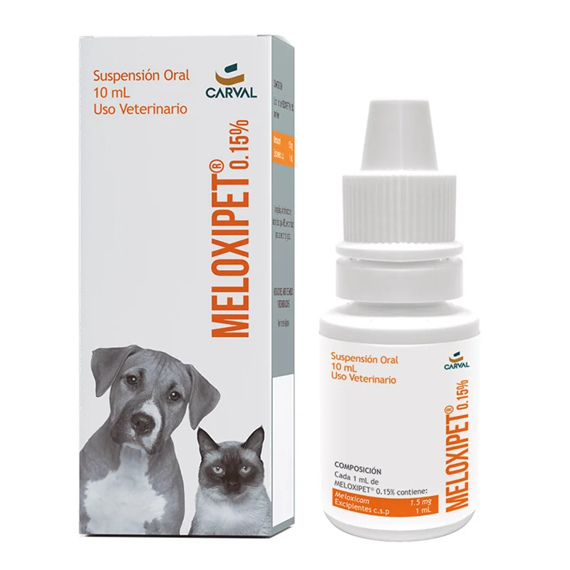 MELOXIPET *10ML