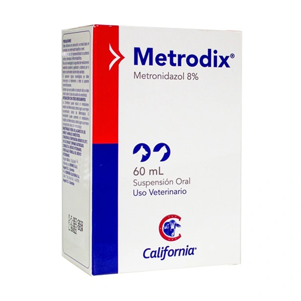 METRODIX 80 MG/ML SUSP ORAL 60 mL