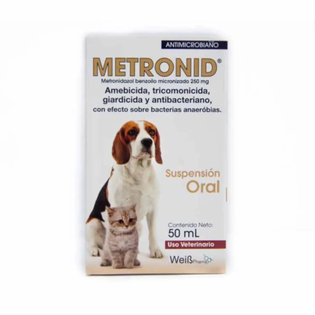 METRONID * 50mL
