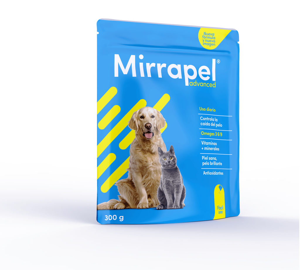 [C001438] MIRRAPEL POLVO * 300GR