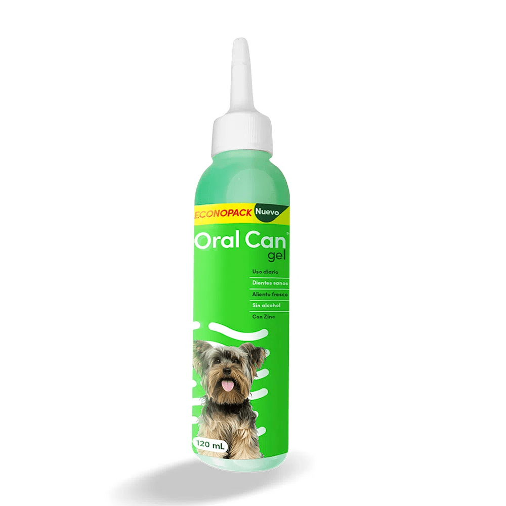 [C001629] ORAL CAN GEL DENTAL * 120mL