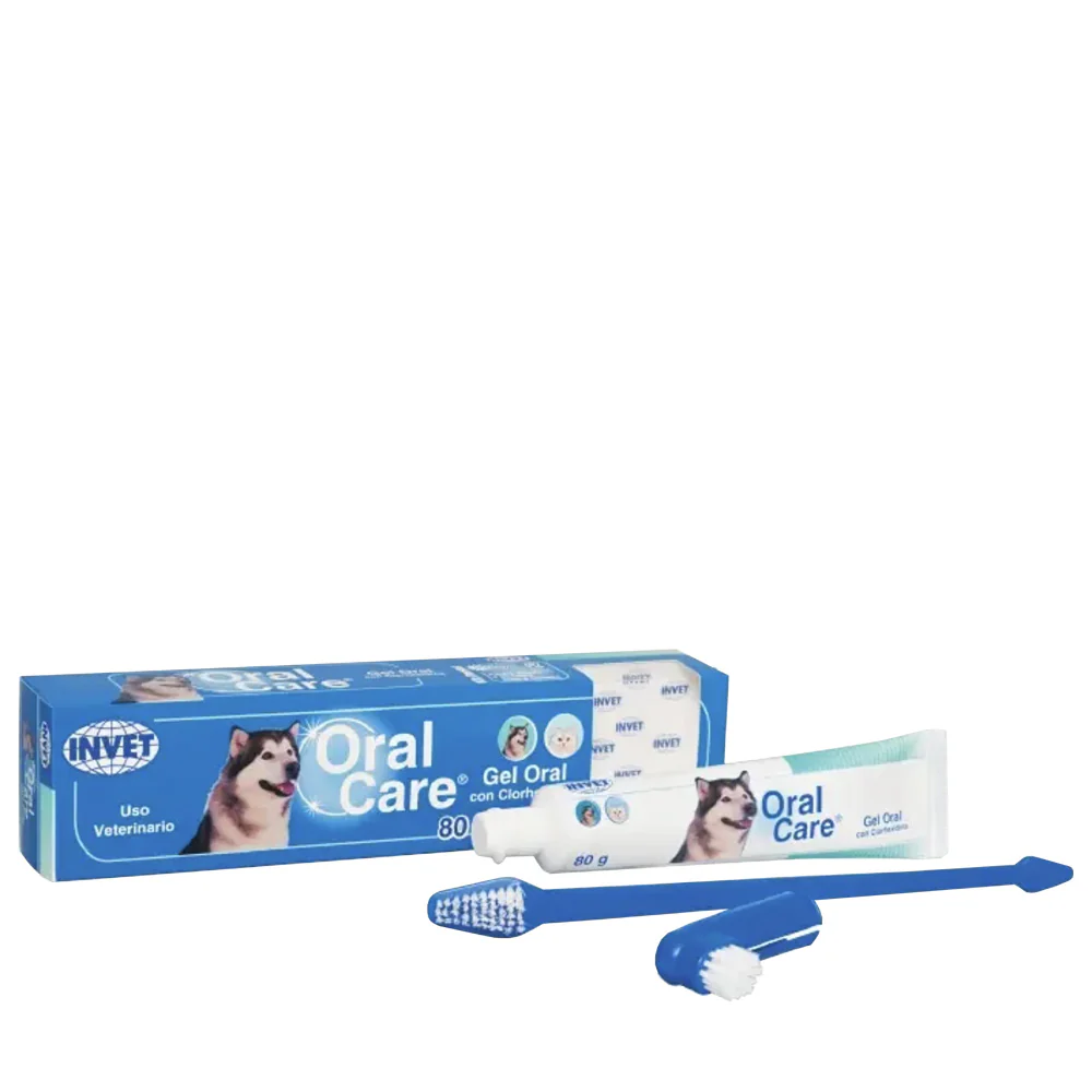 [C001631] ORAL CARE * 80GR