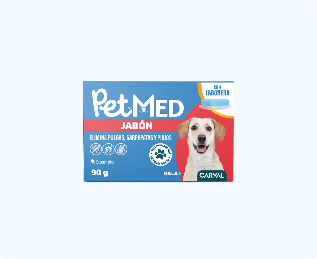 [C001714] PMD JABON * 90GR