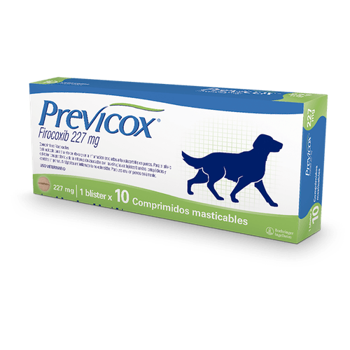 [C001738] PREVICOX DOG L * 227 MG