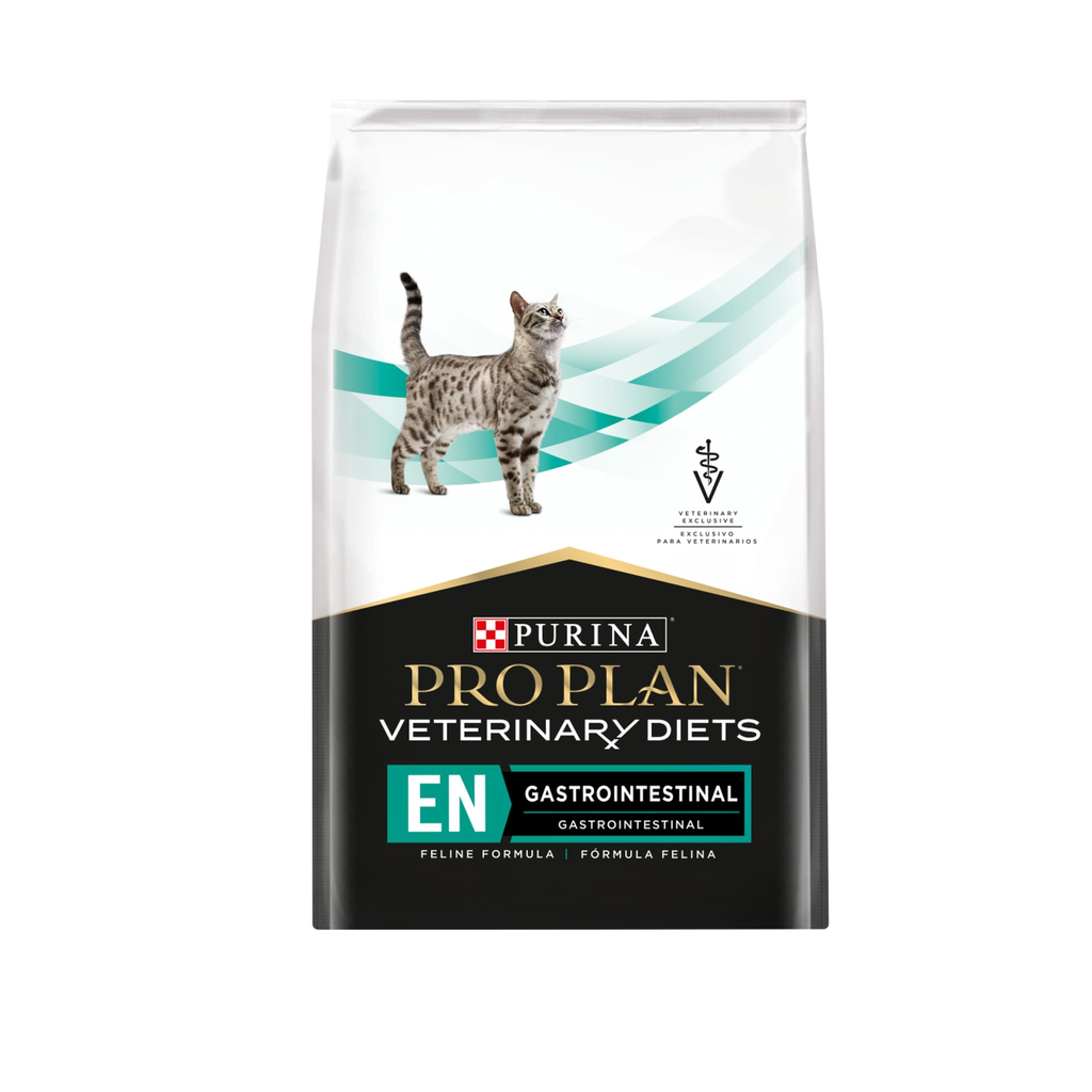 [C001744] PRO PLAN VETERINARY CAT EN 1.5 KG