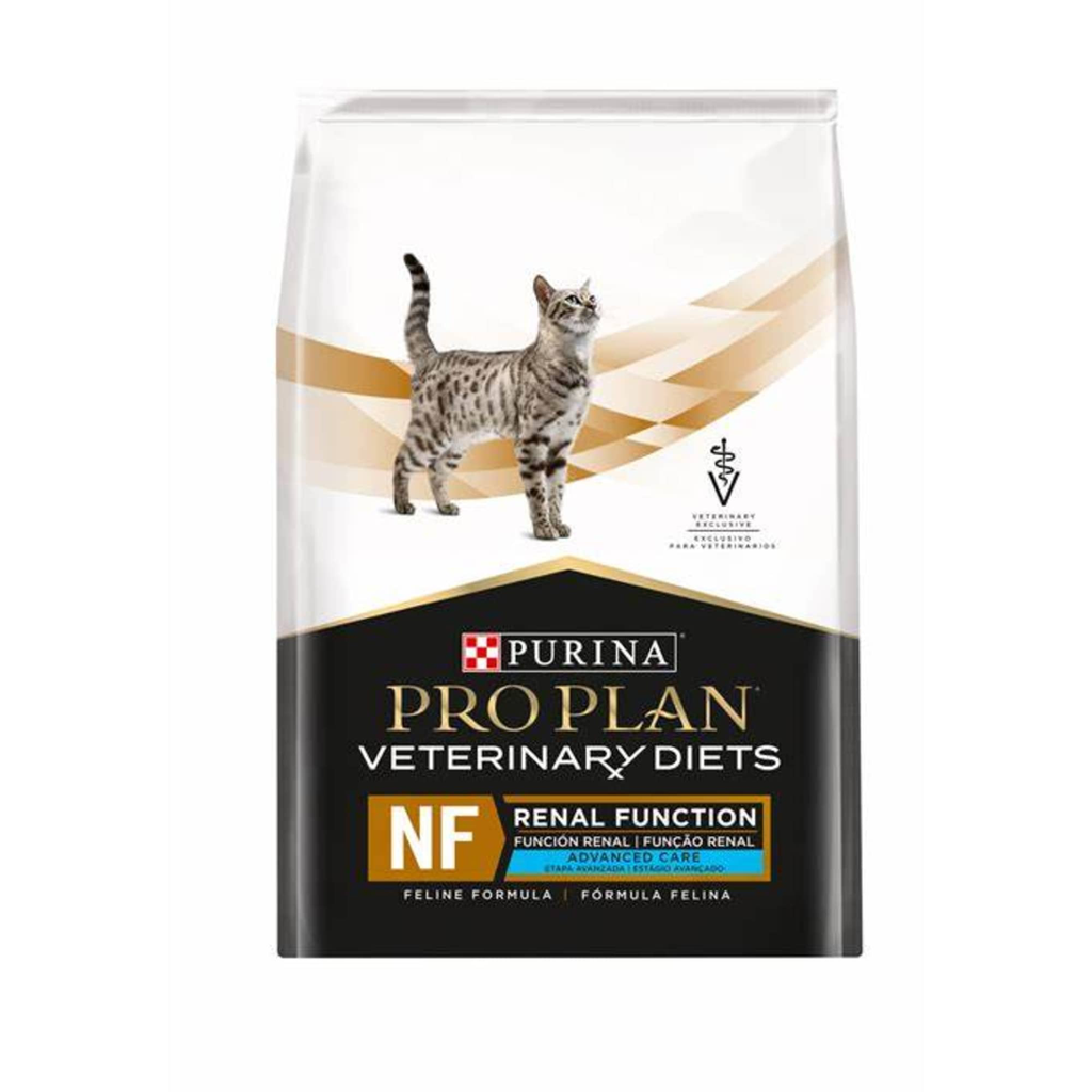 [C001748] PRO PLAN VETERINARY CAT NF ADVANCED 1.5KG