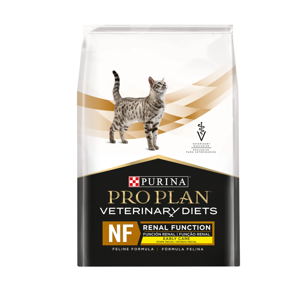 [C001750] PRO PLAN VETERINARY CAT NF EARLY CARE (1.5 Kg)