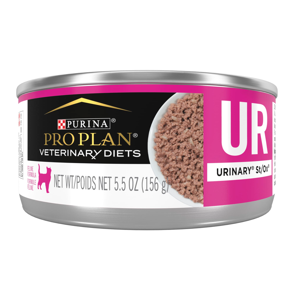 [C001751] PRO PLAN VETERINARY CAT UR 156 GR