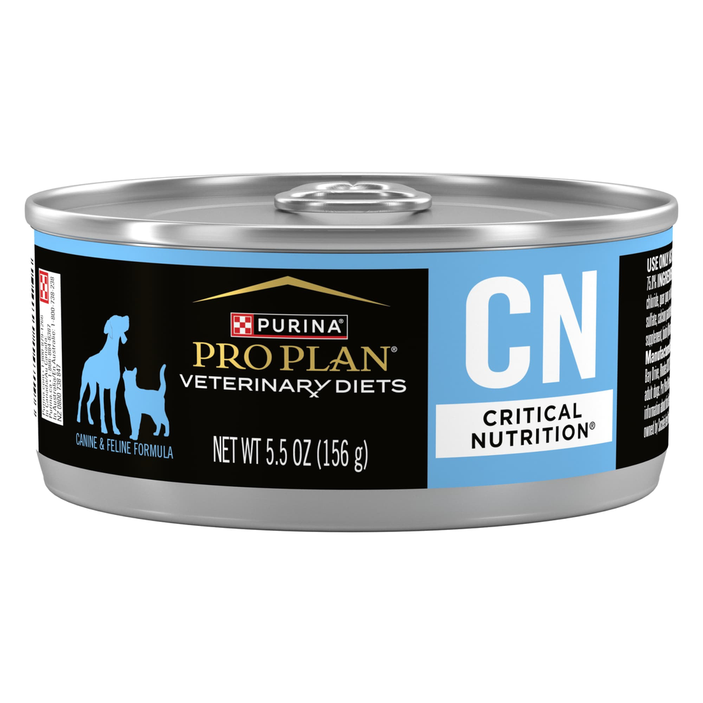 [C001753] PRO PLAN VETERINARY CN LATA 5.5oz