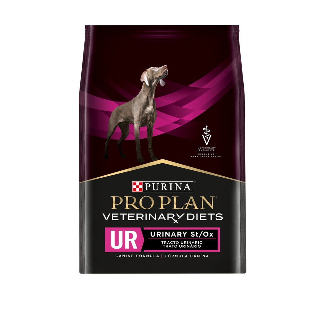 [C002273] PRO PLAN VETERINARY DOG UR (2 Kg)