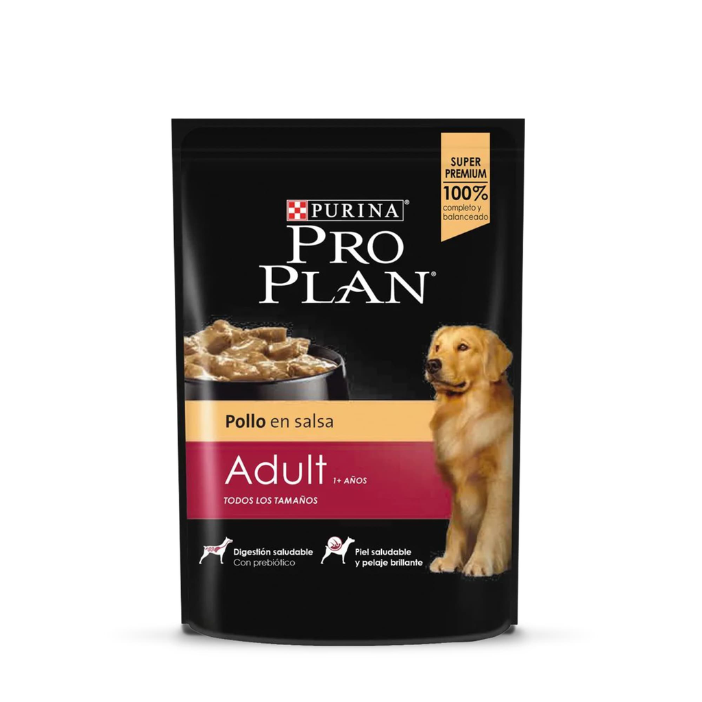 [C001779] PRO PLAN WET DOG ADULT - CHICKEN 100 GR