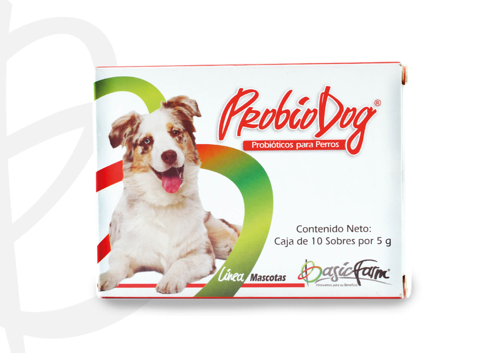 [C001783] PROBIODOG SOBRE * 5 GR