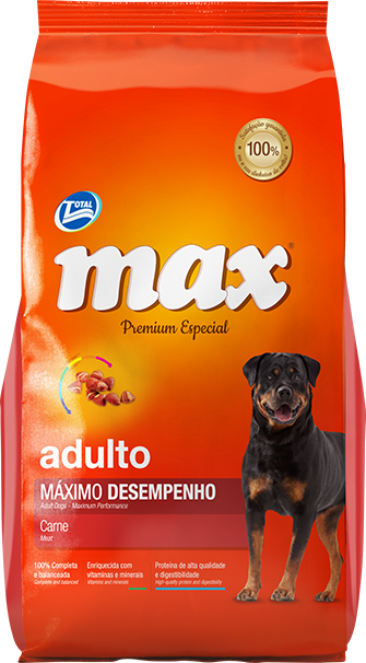 [C001793] PROMO C MAX MAXIMO DESEMPENO CARNE 20 KG