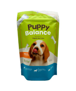 PUPPY BALANCE TABLETAS