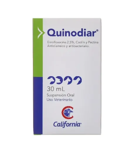 [C001828] QUINODIAR ORAL 30 mL