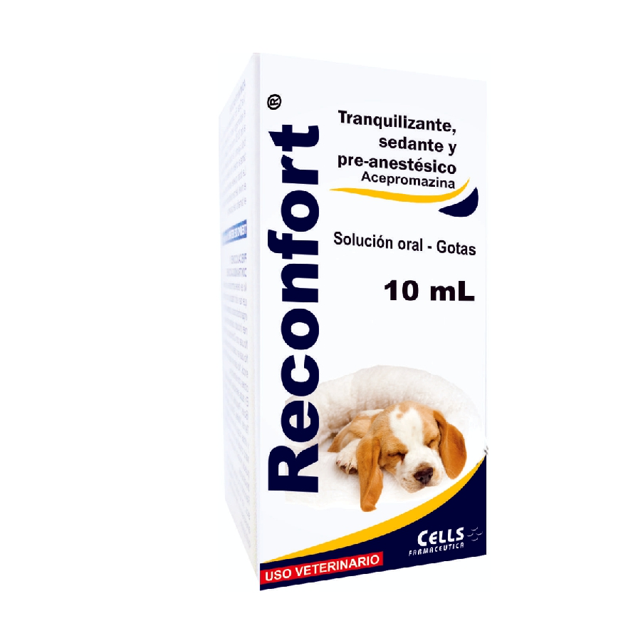 [C001841] RECONFORT ORAL * 10ML