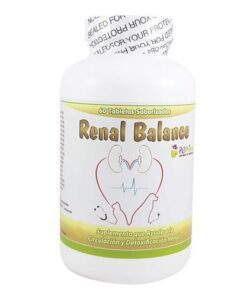 RENAL BALANCE TABLETAS