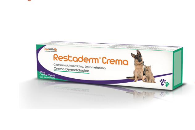 [C001856] RESTADERM CREMA * 30GR