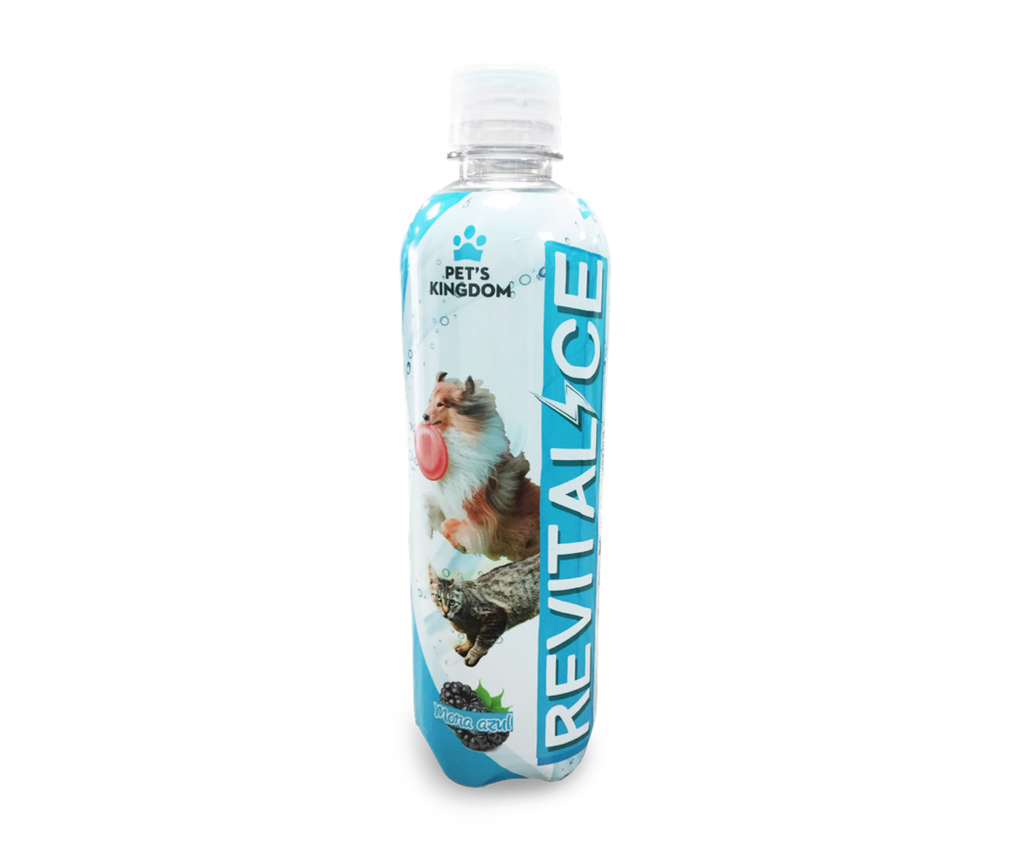[C001860] REVITALICE MORA-AZUL * 500 mL