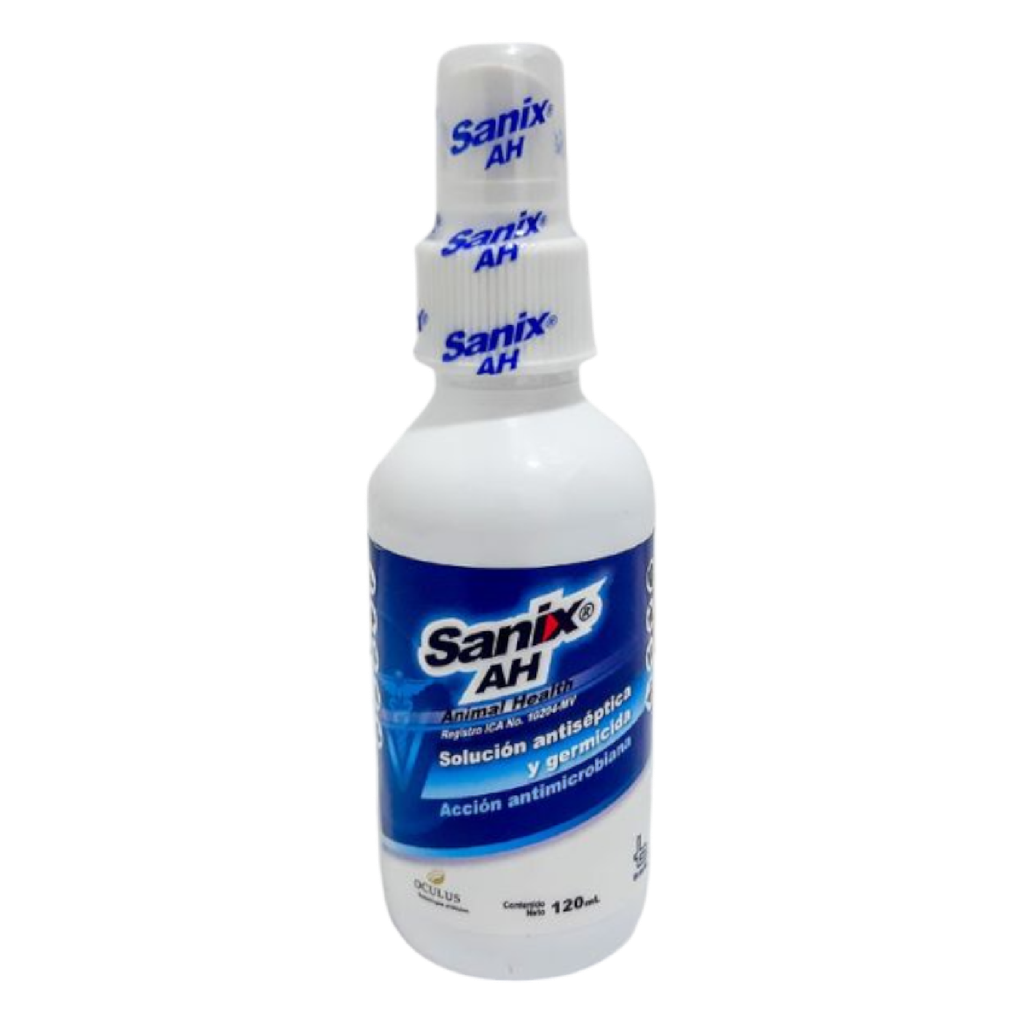 SANIX AH * 120mL