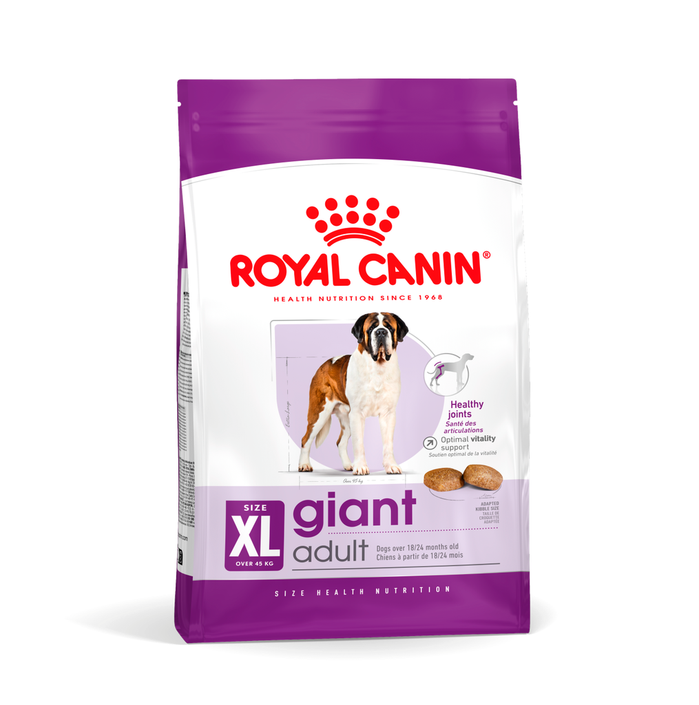 ROYAL CANIN SHN GIANT ADULT 15 KG